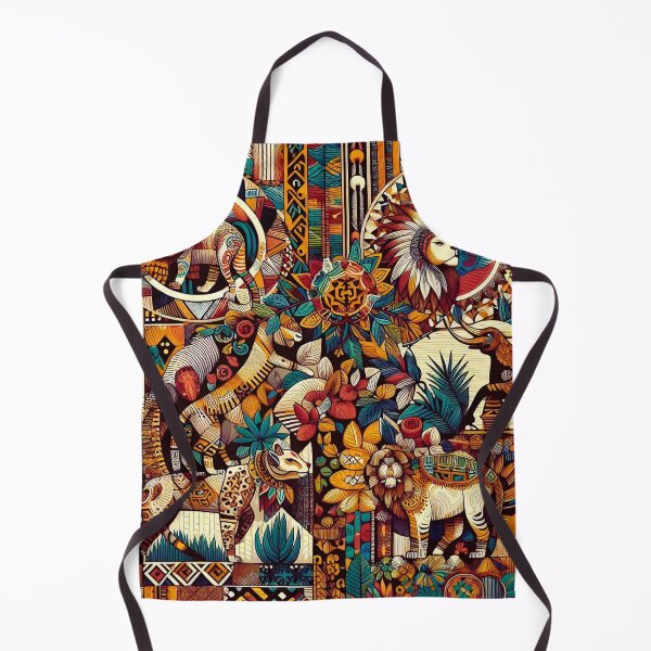 Item preview, Boho Jungle Artwork designed and sold by ChloeDesigns401.