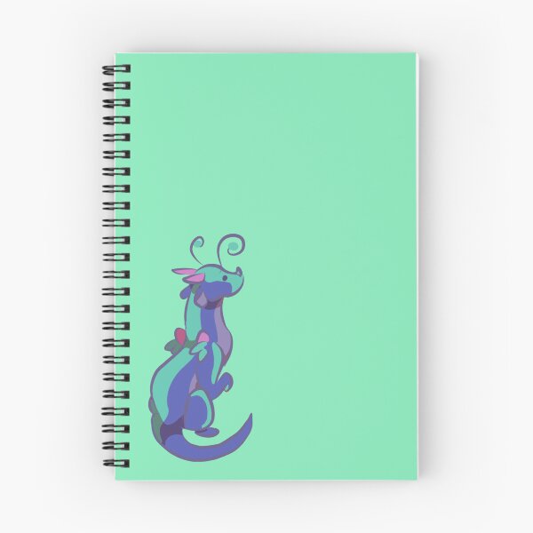 Item preview, Smol Blue designed and sold by luckoftheclaw.