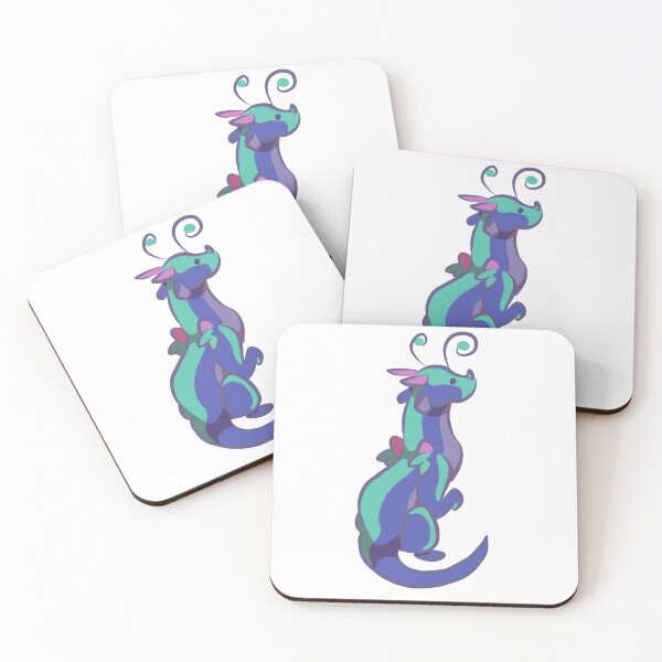Item preview, Smol Blue designed and sold by luckoftheclaw.