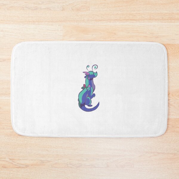 Item preview, Smol Blue designed and sold by luckoftheclaw.