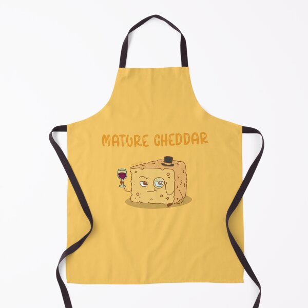 Item preview, Mature Cheddar designed and sold by Mustachio-Draws.