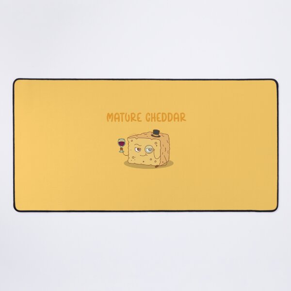 Item preview, Mature Cheddar designed and sold by Mustachio-Draws.