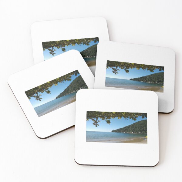 Item preview, Praia de Laranjeiras - Balneario Camboriu - Brazil designed and sold by roolsant.