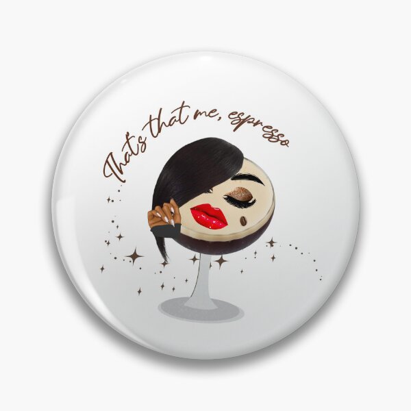 Item preview, that's that me espresso designed and sold by trewimas.