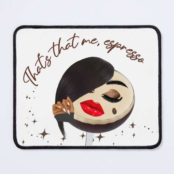 Item preview, that's that me espresso designed and sold by trewimas.