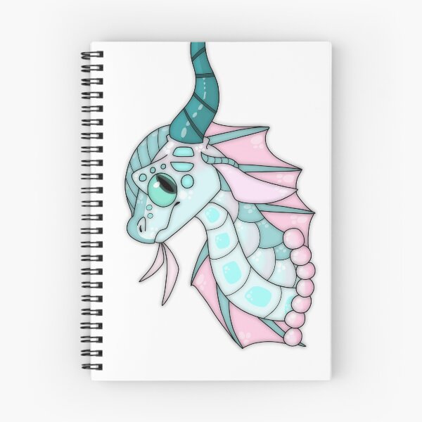 Item preview, Princesa anémona designed and sold by luckoftheclaw.