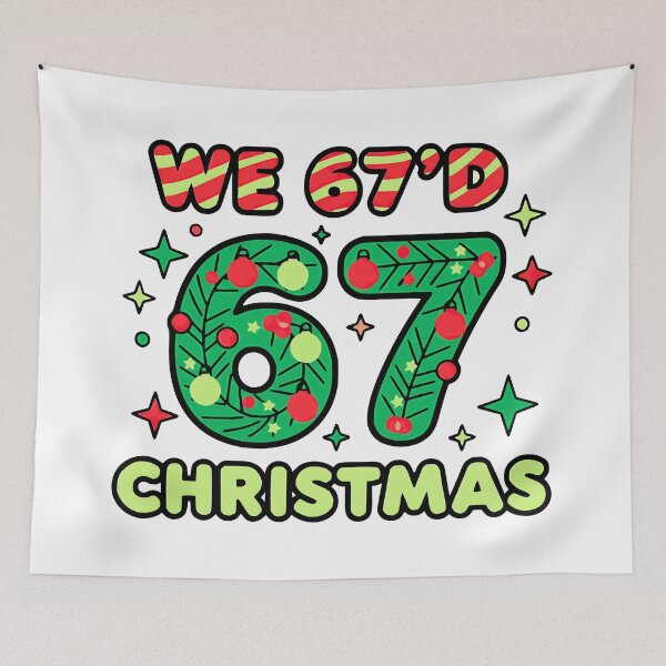 Item preview, weird christmas tree meme funny holiday design designed and sold by ArtDesignTp.
