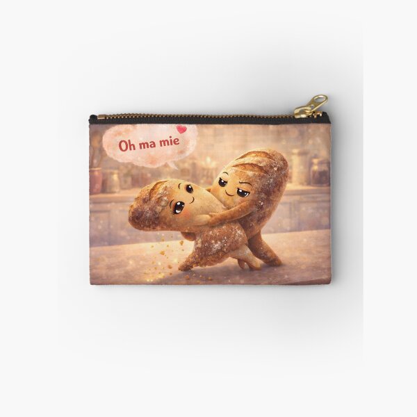 Item preview, Una encantadora pareja francesa bailando designed and sold by Magic--nell.