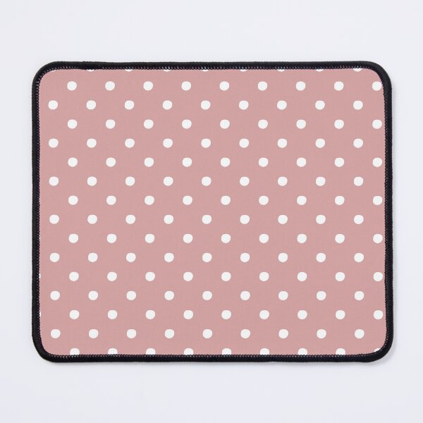 Item preview, Dark Red Polka Dot Phone Case Aesthetic Gift for Her, Red Pastel Polka Dot Blanket Cozy Cottagecore Home Decor Gift, Dark Red Polka Dot Journal Graduation Gift for Students designed and sold by VivaFy.