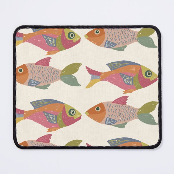 Item preview, Sunwashed Sardines designed and sold by MustardSeedInt.