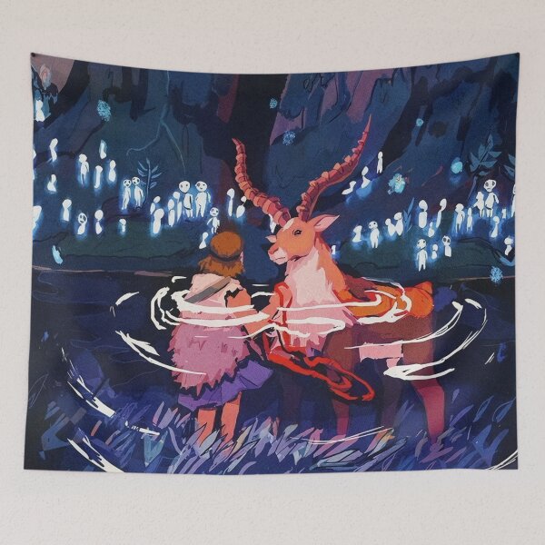 Item preview, Beauty of the View designed and sold by HepticWives.