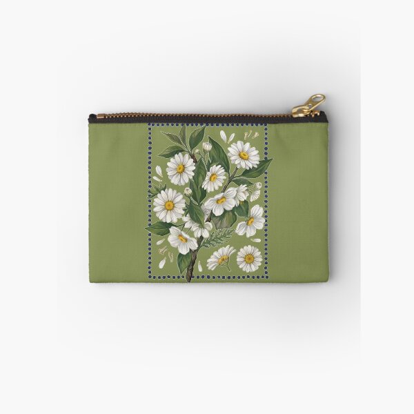 Item preview, Daisy in a frame designed and sold by snoWorkshop.