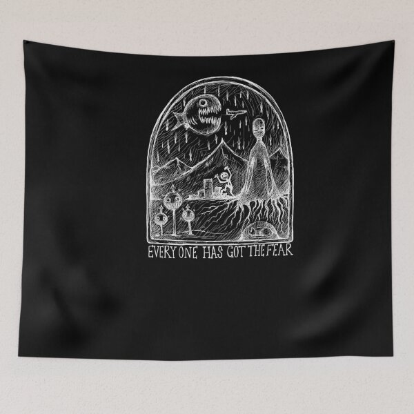 Item preview, National Anthem - tableau sketch - Inverted designed and sold by bangart.