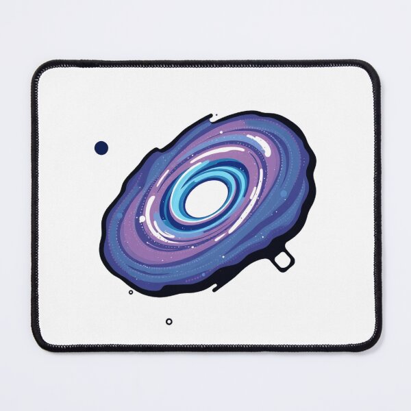 Item preview, Galaxy Aesthetic Gift designed and sold by Vrynko.