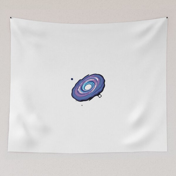 Item preview, Galaxy Aesthetic Gift designed and sold by Vrynko.