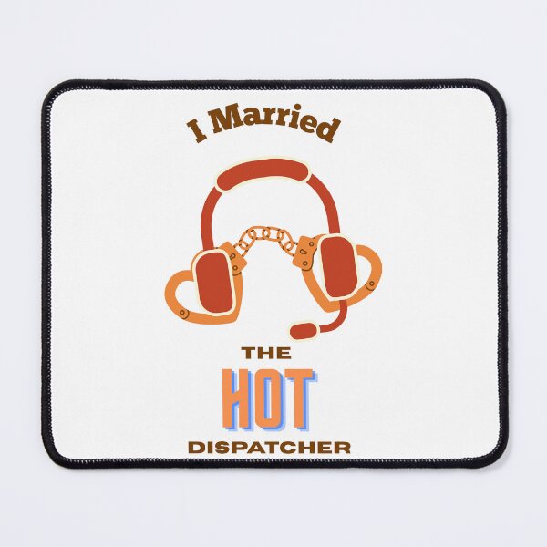 Item preview, Dispatcher Wife designed and sold by Standard Issue.