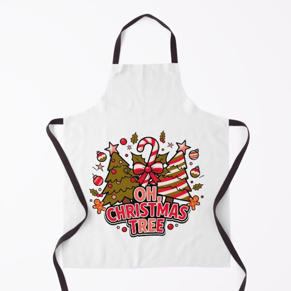 Item preview, preppy coquette holiday tree cake christmas art designed and sold by ArtDesignTp.