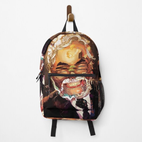 Item preview, The Man Behind of Legacy designed and sold by HepticWives.