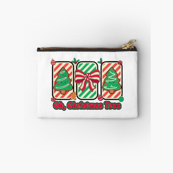 Item preview, oh christmas tree coquette holiday cake art designed and sold by ArtDesignTp.