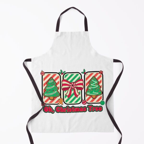 Item preview, oh christmas tree coquette holiday cake art designed and sold by ArtDesignTp.