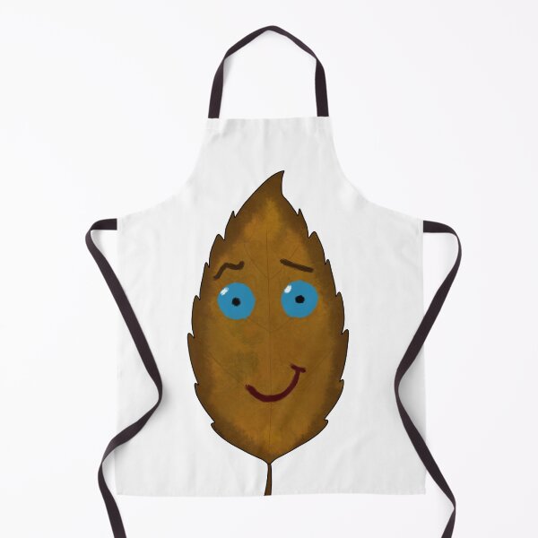 Item preview, Brown Leaf Mask designed and sold by KozysCreations.