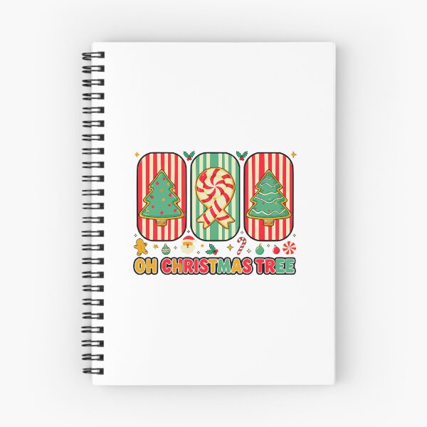Item preview, preppy christmas tree cake coquette xmas design designed and sold by ArtDesignTp.