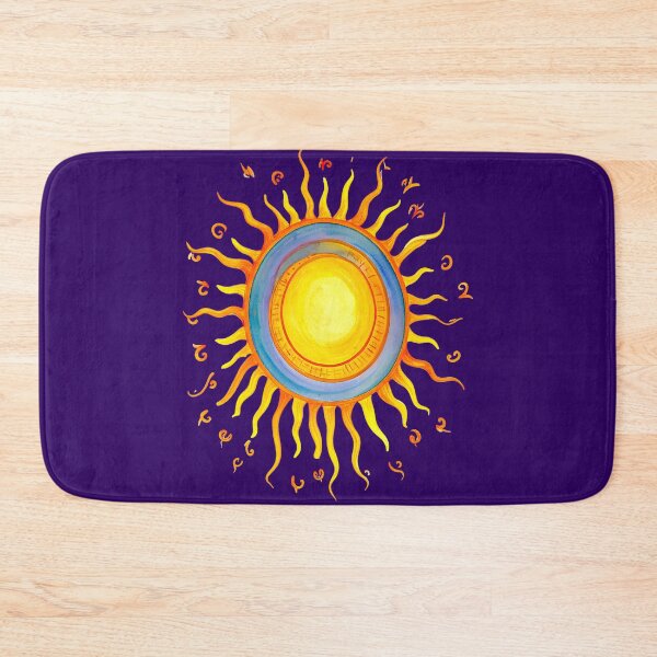 Item preview, Colorful Sun  designed and sold by Creative Visualize.