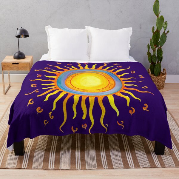 Item preview, Colorful Sun  designed and sold by Creative Visualize.