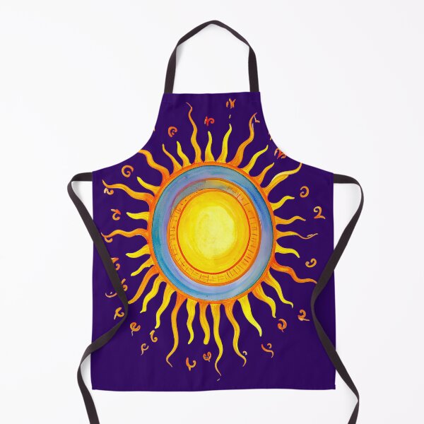 Item preview, Colorful Sun designed and sold by Creative Visualize.