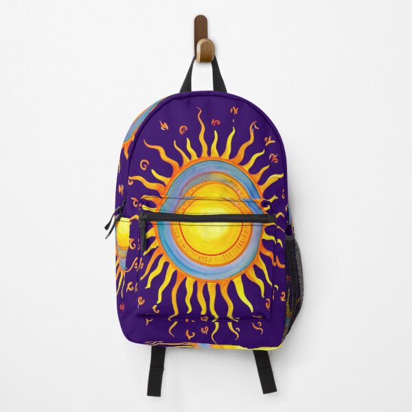 Item preview, Colorful Sun designed and sold by Creative Visualize.