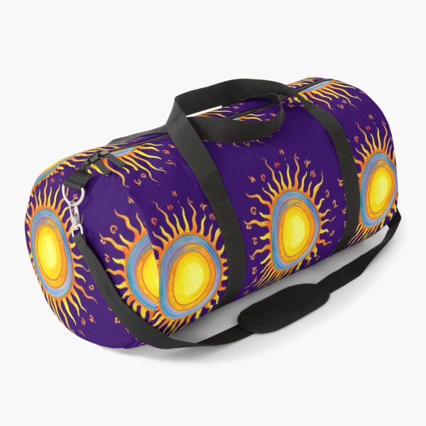 Item preview, Colorful Sun  designed and sold by Creative Visualize.