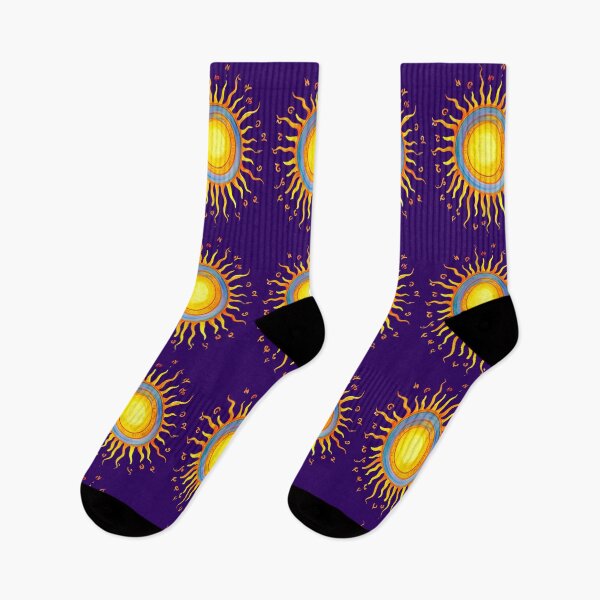 Item preview, Colorful Sun  designed and sold by Creative Visualize.