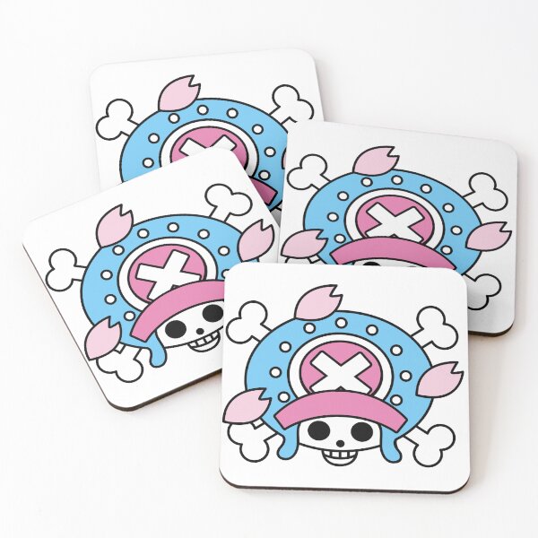Item preview, One Piece Tony Tony Chopper designed and sold by J's Models.