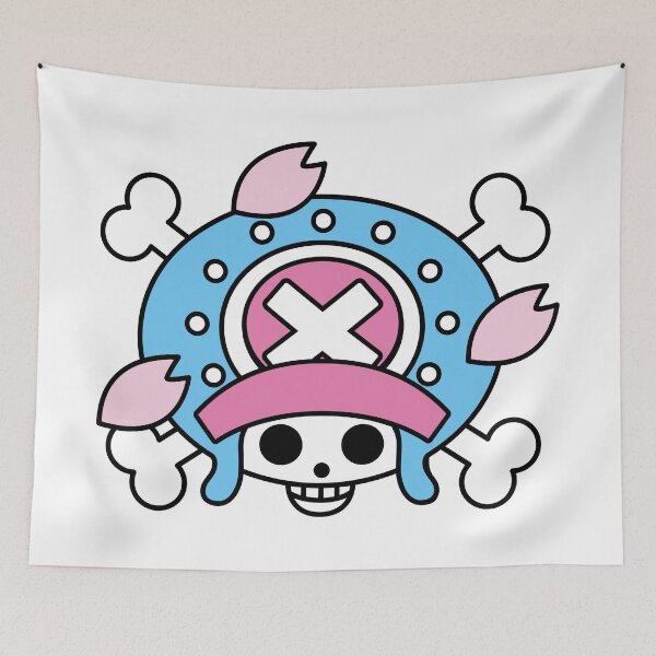 Artikelvorschau, One Piece Tony Tony Chopper entworfen und verkauft von J's Models.