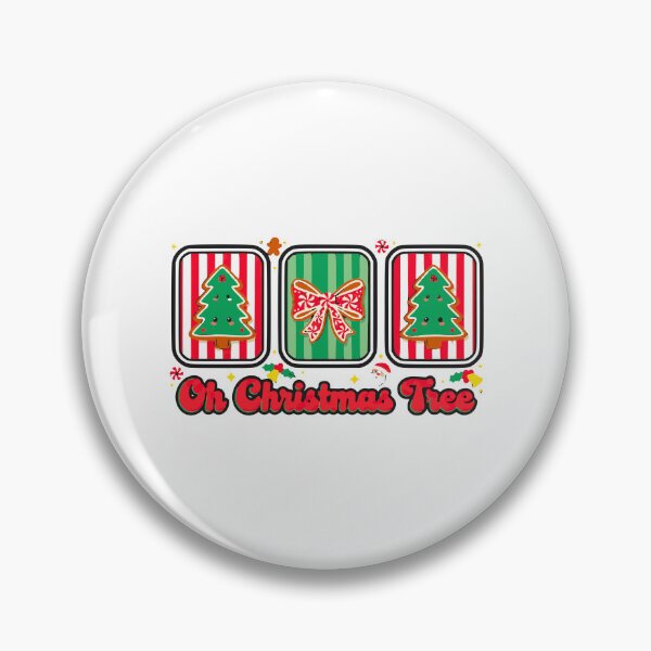 Item preview, coquette christmas tree cake preppy holiday art designed and sold by ArtDesignTp.