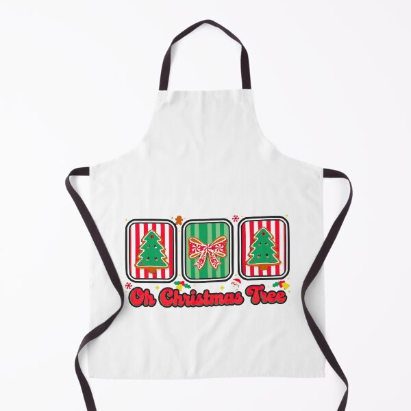 Item preview, coquette christmas tree cake preppy holiday art designed and sold by ArtDesignTp.