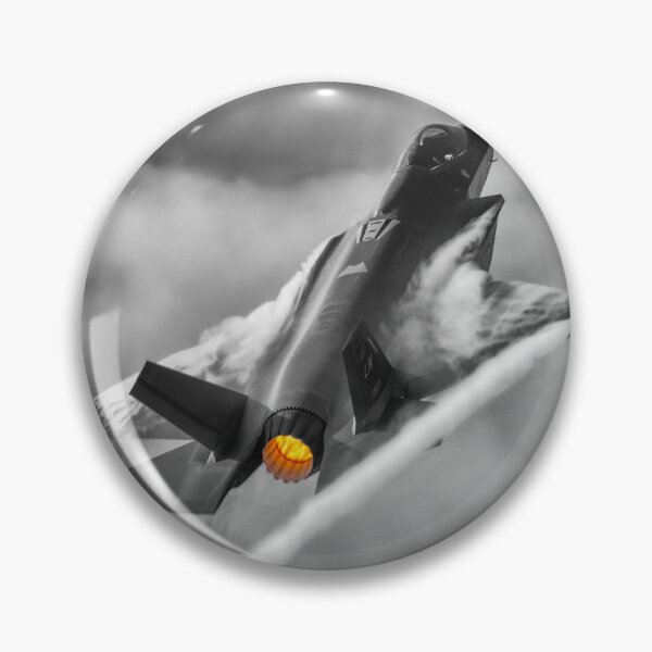 Item preview, Lockheed Martin F-35A Lightning II designed and sold by derekbeattie.