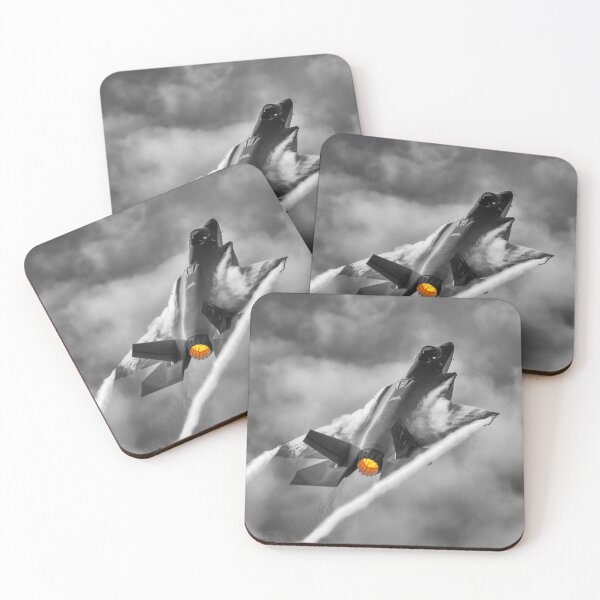 Item preview, Lockheed Martin F-35A Lightning II designed and sold by derekbeattie.
