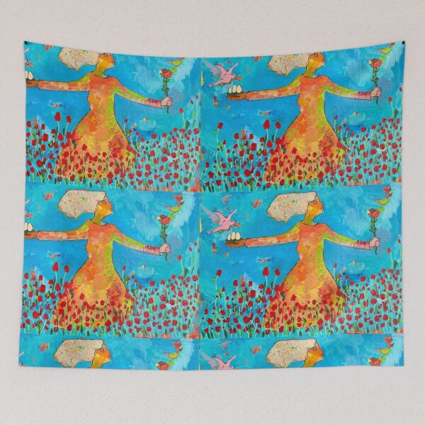 Item preview, Persephone  designed and sold by Hollis Gabriel.