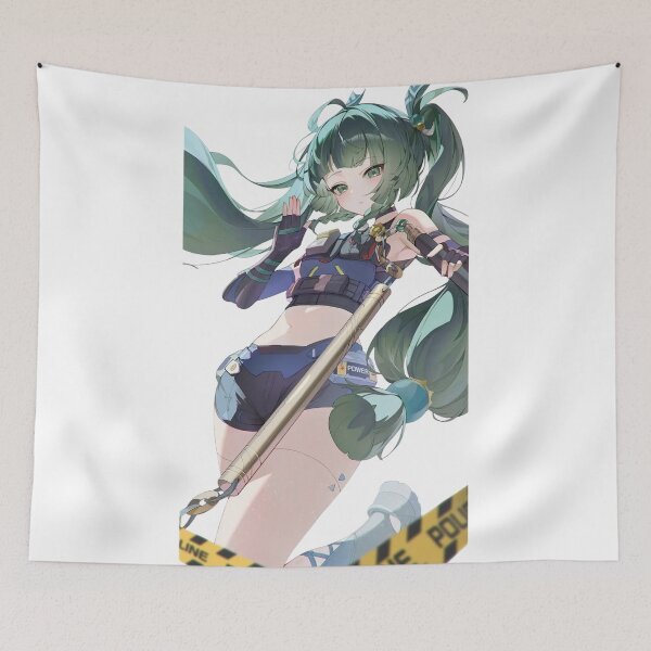 Item preview, Qingyi Zenless Zone Zero designed and sold by KomiArts.