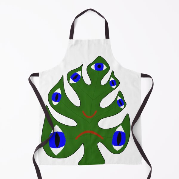 Item preview, Multi-Eye Leaf Mask designed and sold by KozysCreations.