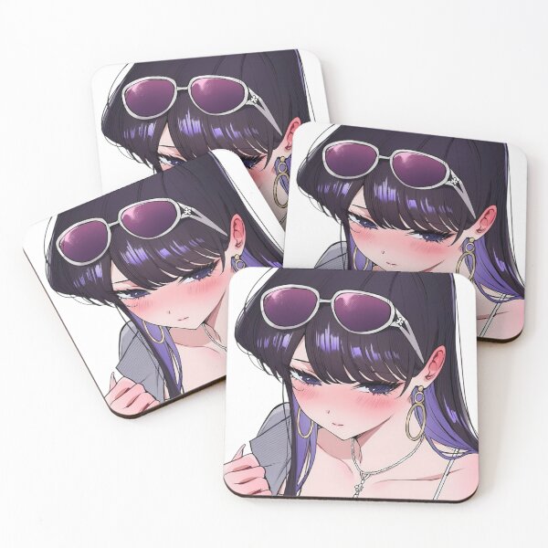 Item preview, Komi Sunglasses and Earings designed and sold by KomiArts.