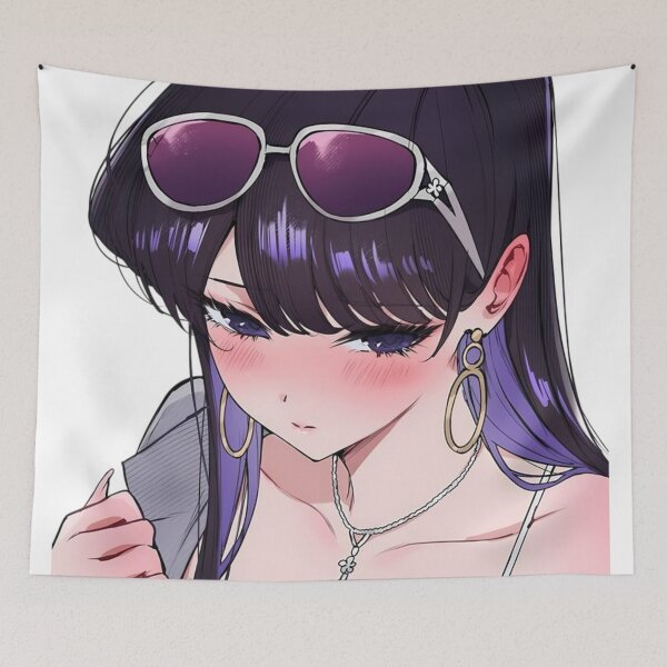 Item preview, Komi Sunglasses and Earings designed and sold by KomiArts.