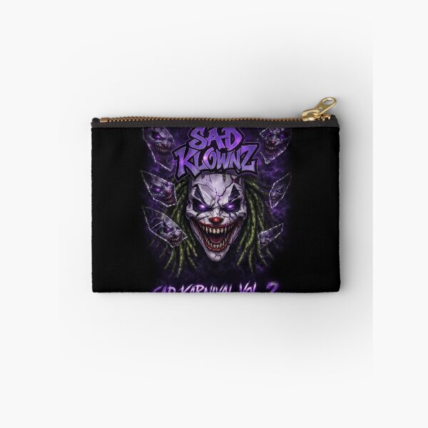 Item preview, SAD KARNIVAL VOL 2 designed and sold by SadKlownz.