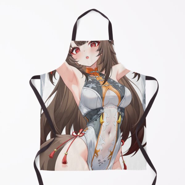 Item preview, Ye Shunguang White Form Zenless Zone Zero designed and sold by KomiArts.
