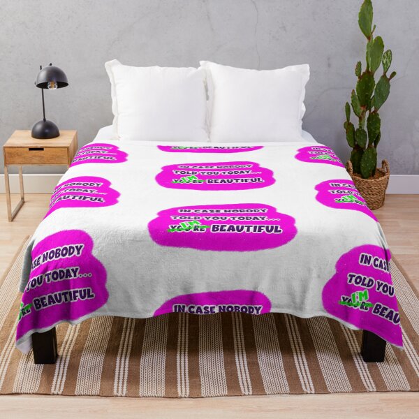 Item preview, In case nobody told you today…I’m beautiful designed and sold by Miscelenious.