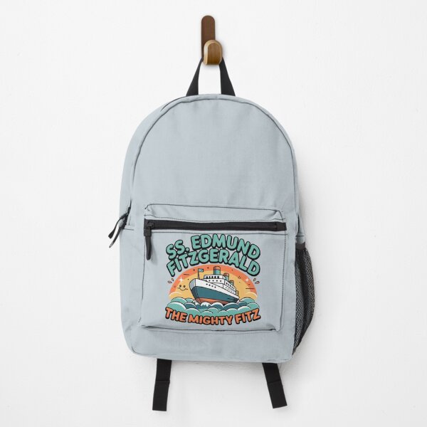 Item preview, edmund fitzgerald lake superior heritage design designed and sold by ArtDesignTp.
