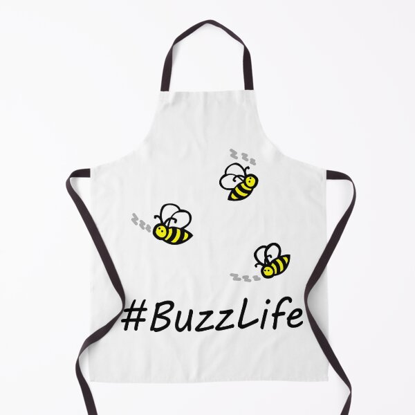 Item preview, #BuzzLife | Sleeping Bees Funny Pun designed and sold by Lainey1978.