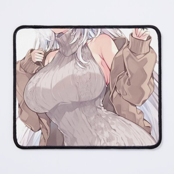 Item preview, Yixuan White Cotton Dress Zenless Zone Zero designed and sold by KomiArts.
