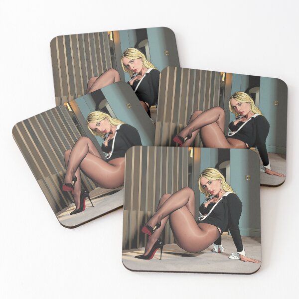 Item preview, Pose Girl Paint 2 designed and sold by Super Top Designer.